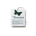 Seed Paper Product Tag